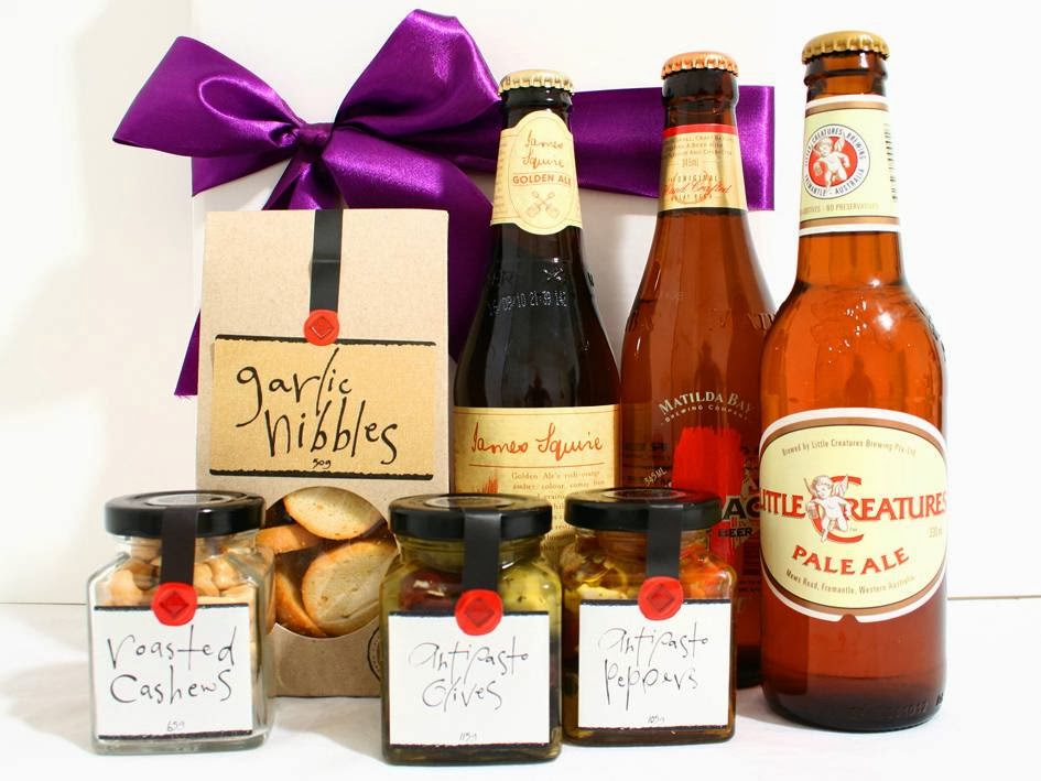 The Brilliant Gift Box Company | 90 Lymburner Dr, Hillarys WA 6025, Australia | Phone: (08) 9402 0017