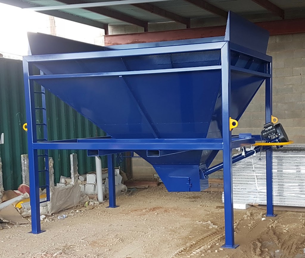 Talon Fabrication and Welding | 339 New Grenfell Rd, Forbes NSW 2871, Australia | Phone: 0459 774 906