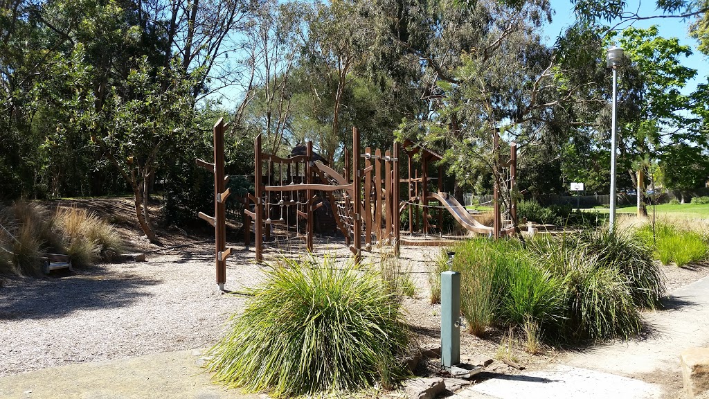 Artists Park | park | Box Hill South VIC 3128, Australia