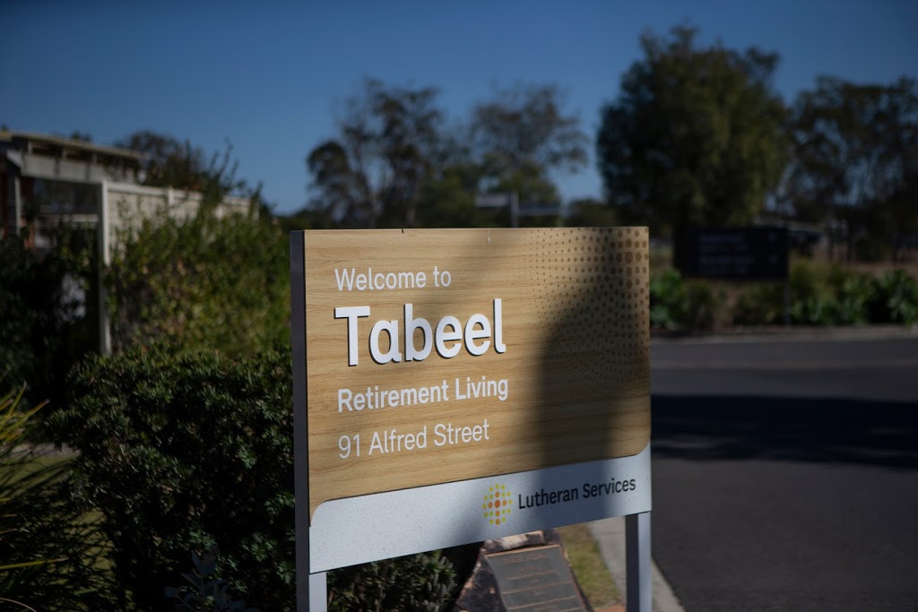 Tabeel Retirement Living |  | 91 Alfred St, Laidley QLD 4341, Australia | 0754668300 OR +61 7 5466 8300