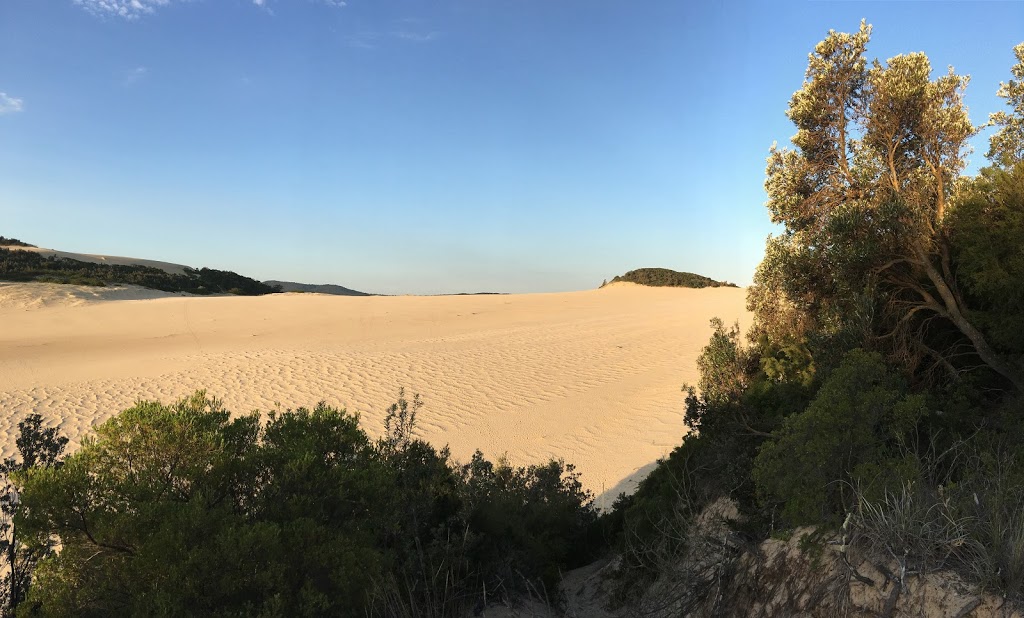 Thurra River Dunes Walk | Point Hicks Rd, Tamboon VIC 3890, Australia