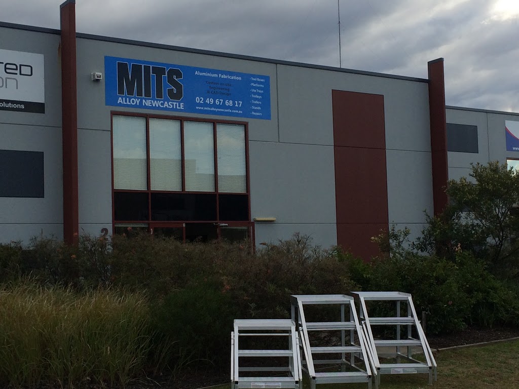 MITS Alloy Newcastle | car repair | 122 Woodstock St, Mayfield North NSW 2304, Australia | 0249676817 OR +61 2 4967 6817