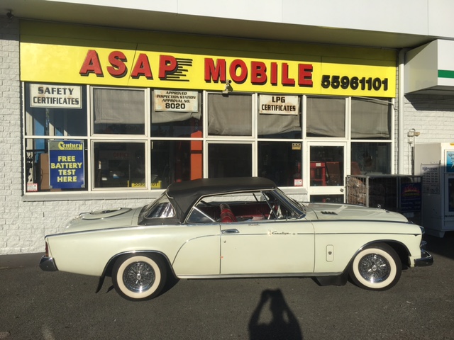 Asap Mobile Mechanics Gold Coast | Mechanic Nerang | 2 Spencer Rd, Nerang QLD 4211, Australia | Phone: (07) 5596 1101