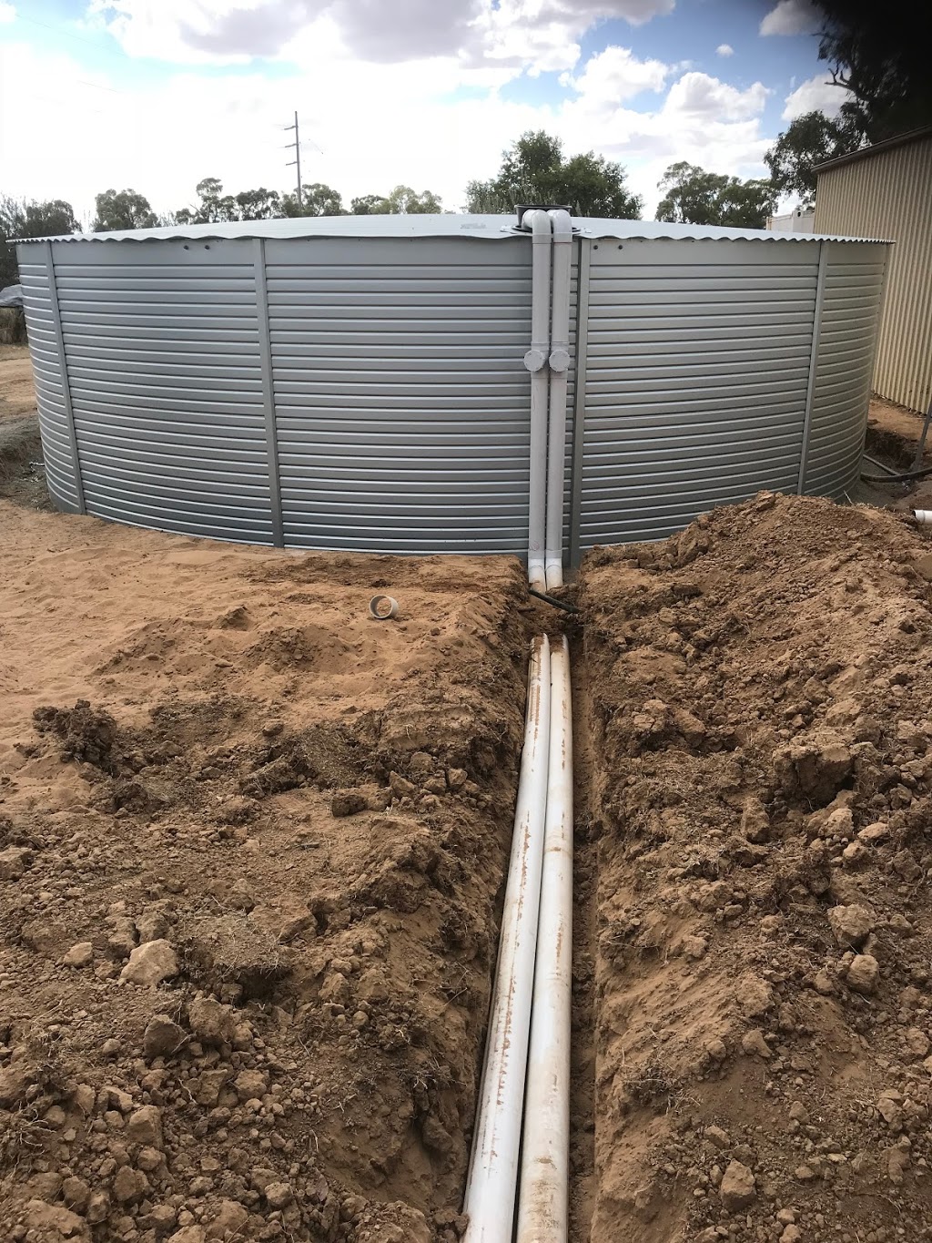 MDK Contracting | 150 Meryula St, Narromine NSW 2821, Australia | Phone: 0439 475 874