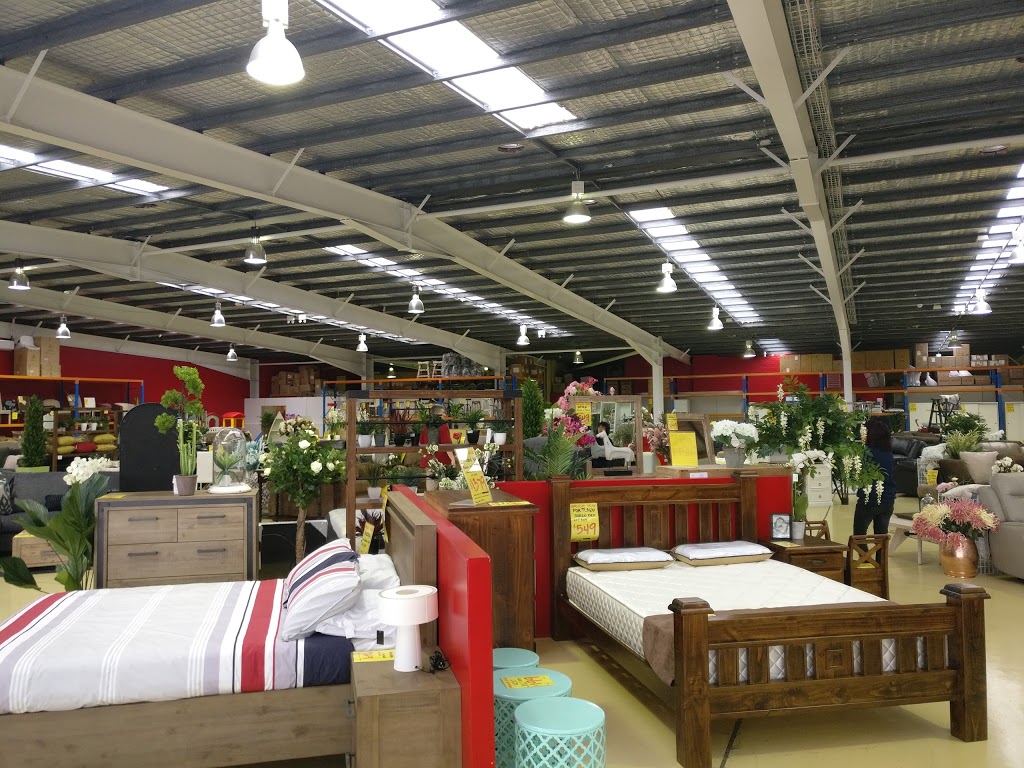 Sel-F-Less Clearance Outlet | furniture store | 2/131 King St, Warrawong NSW 2502, Australia | 0242442581 OR +61 2 4244 2581