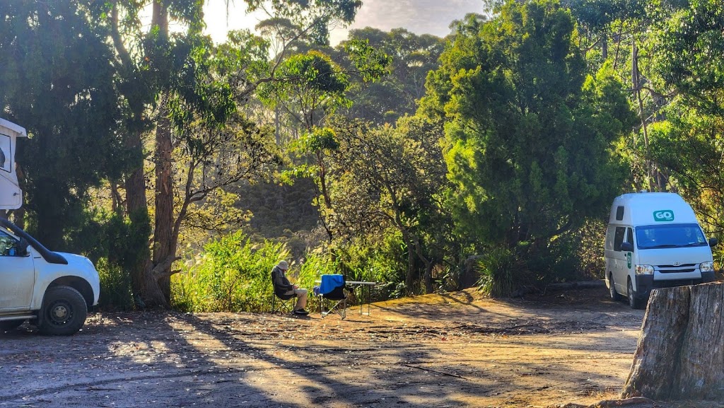 Bruny Island Holiday Park | 786 Adventure Bay Rd, Adventure Bay TAS 7150, Australia | Phone: (03) 6293 1128
