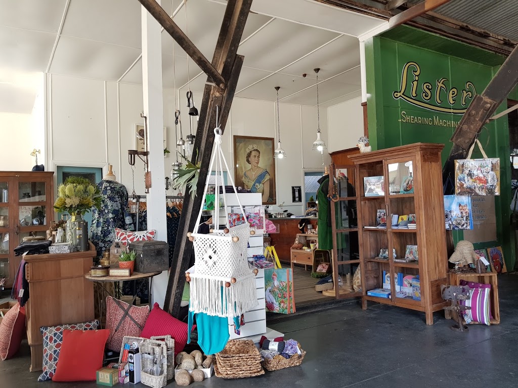 Little Birdy | 36 Hill St, Uralla NSW 2358, Australia