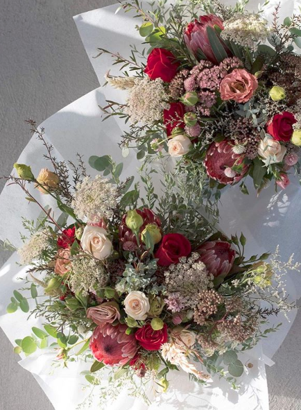 Fleurpot | 4 Homestead Ct, Dayboro QLD 4037, Australia | Phone: 0416 046 360