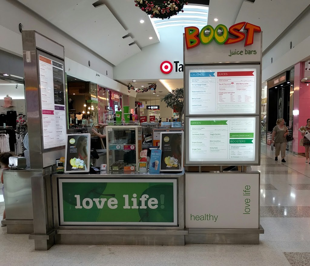 Boost Juice | Kiosk K103/29-35 Louis St, Airport West VIC 3042, Australia | Phone: 0435 338 133