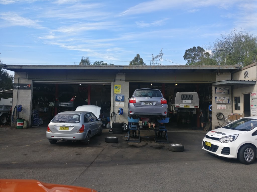 Annangrove Auto Services | car repair | 189A Annangrove Rd, Annangrove NSW 2156, Australia | 0296791097 OR +61 2 9679 1097