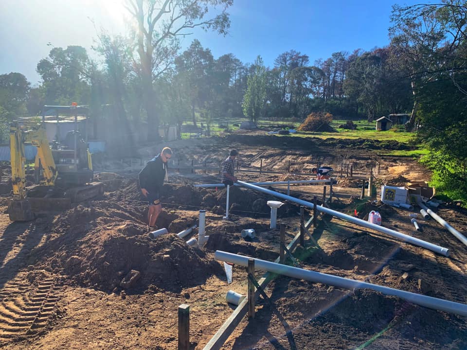 Anything Plumbing | Orange & The Central West | 8/12 Ralston Dr, Orange NSW 2800, Australia | Phone: 0423 619 994