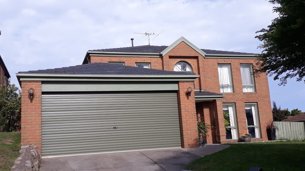 HA roof restoration and Repairs | roofing contractor | Ernest Cres, Narre Warren South VIC 3805, Australia | 0421878826 OR +61 421 878 826