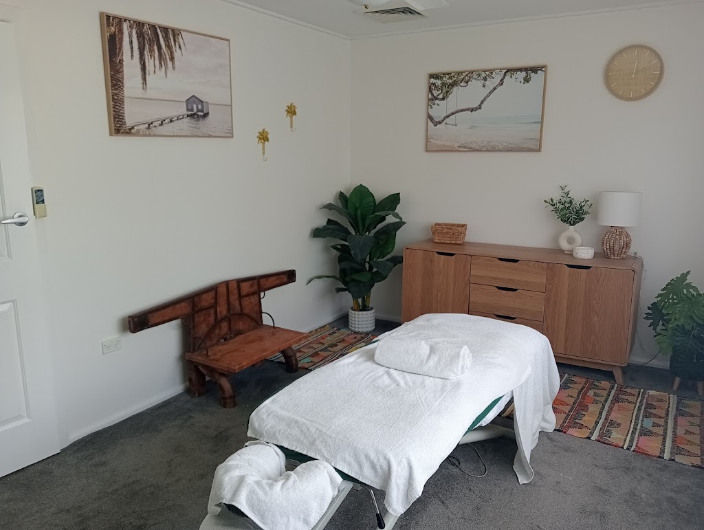 The Massage Bar | 11 Boonery Rd, Moree NSW 2400, Australia | Phone: 0477 674 008