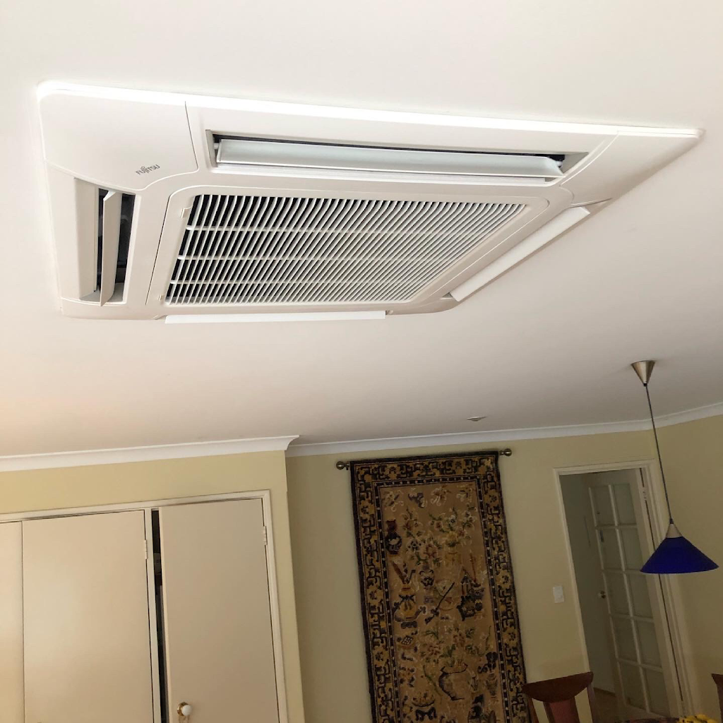 Global Cool Air ❄️ Air Conditioning Perth | general contractor | 6 Torwood Grove, Edgewater WA 6027, Australia | 0448752327 OR +61 448 752 327