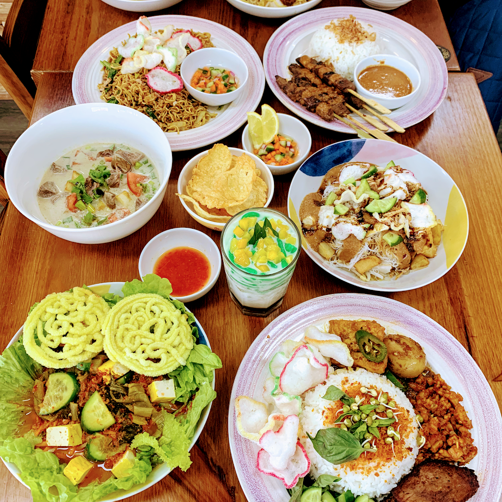 Pondok Betawi (Indonesian Restaurant) | restaurant | 14/6 Fordholm Rd, Hampton Park VIC 3976, Australia | 0403666952 OR +61 403 666 952