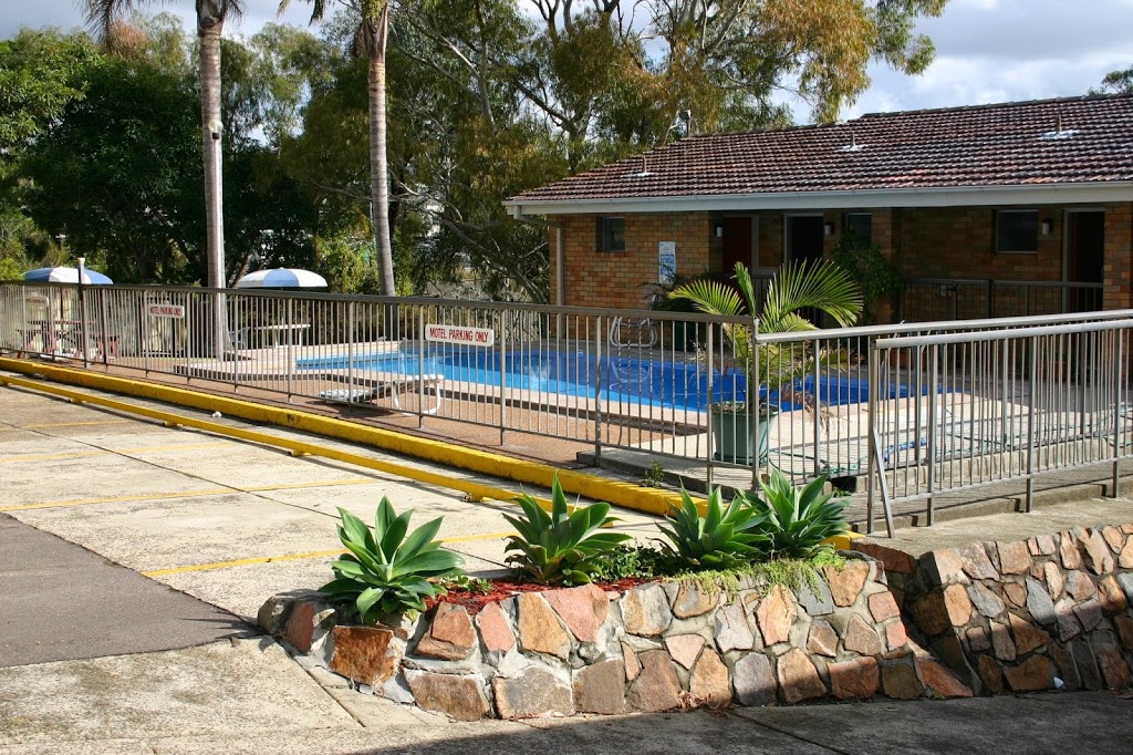 Panorama Motor Inn Hotel | 256 Pacific Hwy, Charlestown NSW 2290, Australia | Phone: (02) 4943 3144