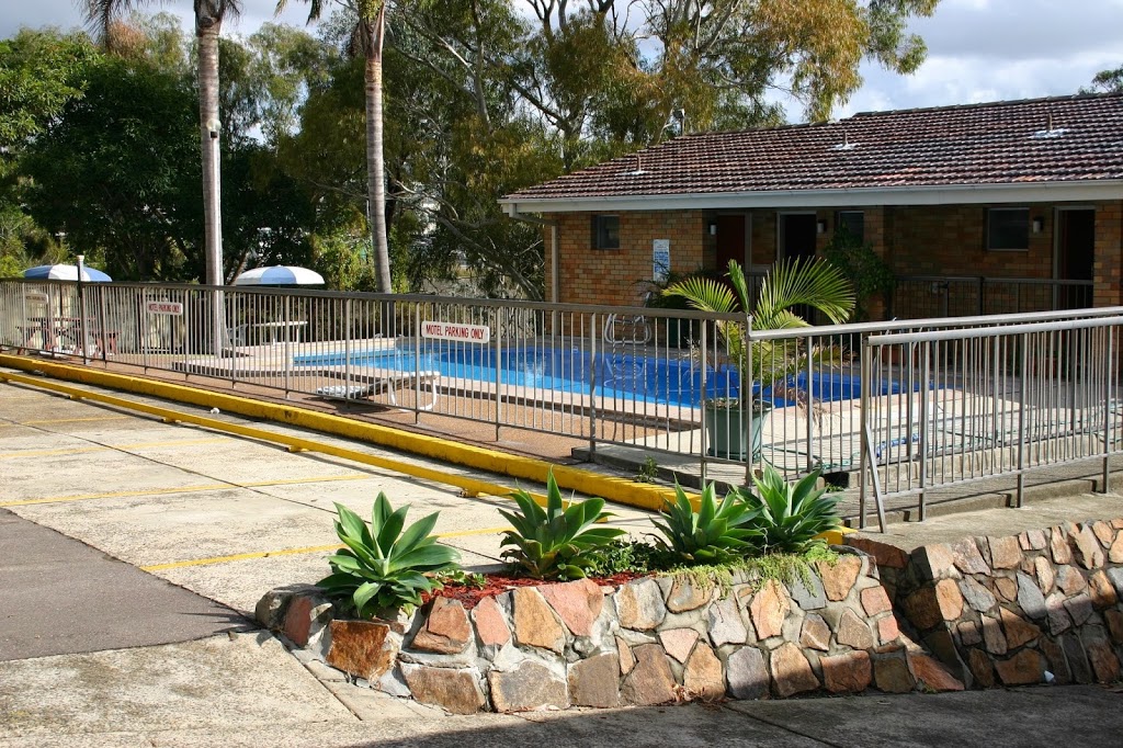 Panorama Motor Inn Hotel | lodging | 256 Pacific Hwy, Charlestown NSW 2290, Australia | 0249433144 OR +61 2 4943 3144