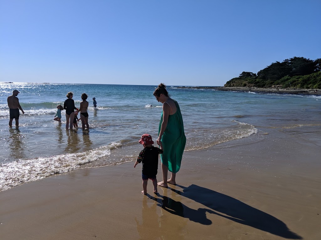 SABAUDIA Holiday House, Marengo, Apollo Bay | 16 Harrison St, Marengo VIC 3233, Australia | Phone: (03) 5237 2600