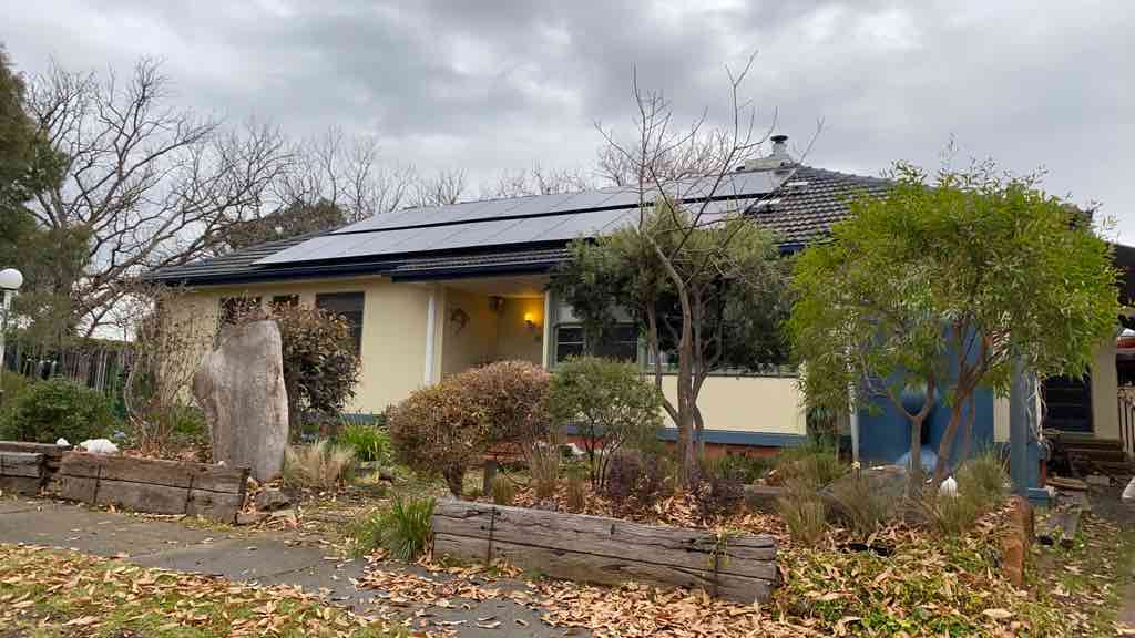 Solaright | Affordable Solar & Battery Packages | 6A/121 - 125 Newton Rd, Wetherill Park NSW 2164, Australia | Phone: 1300 739 793