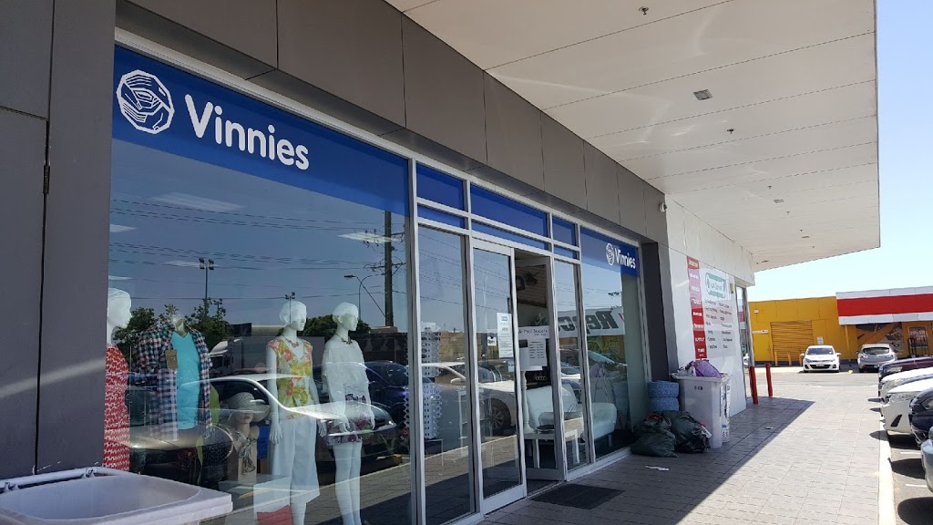 Vinnies Kidman Park | clothing store | 308 Grange Rd, Kidman Park SA 5025, Australia | 0881590317 OR +61 8 8159 0317