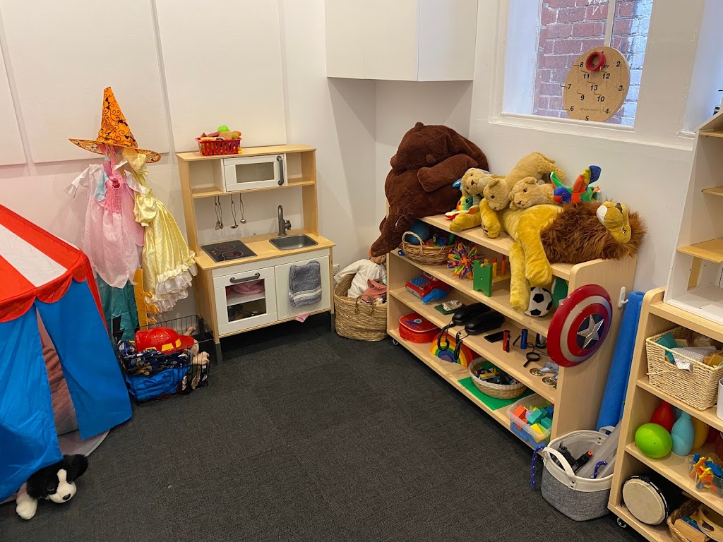 Discover Play Therapy and Counselling Services | 6/14 Corcoran St, Berrigan NSW 2712, Australia | Phone: 0427 159 189