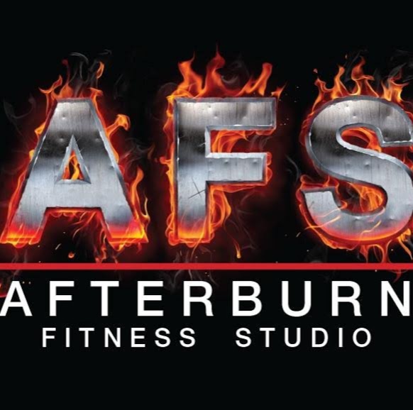 Afterburn Fitness Studios | 8/165-169 Broadwater Terrace, Redland Bay QLD 4165, Australia | Phone: 0407 375 745