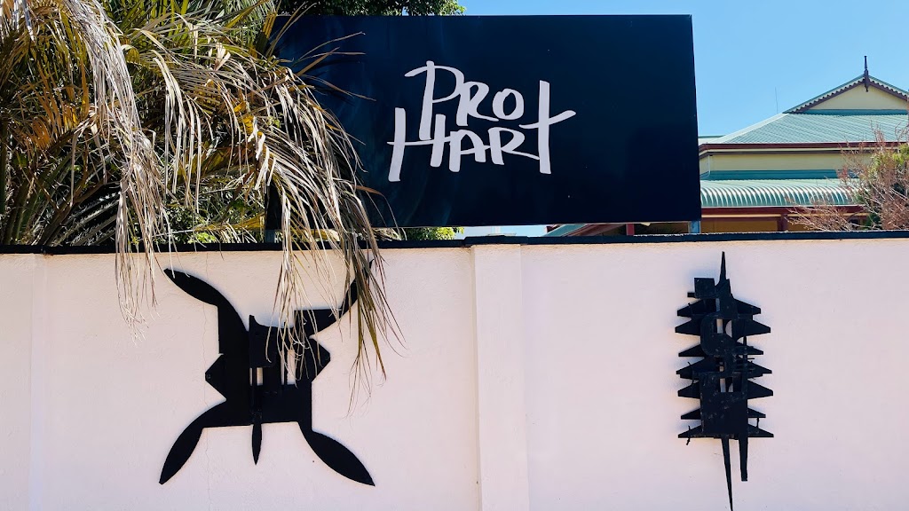 Pro Hart | 108 Wyman St, Broken Hill NSW 2880, Australia | Phone: (08) 8087 2441