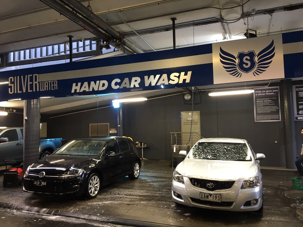 Silverwater Hand Car Wash | Highpoint Shopping Centre, 120-200 rosamond road, Enter From Aquatic Drive or Warrs Road, Level 2, Undercover car park, next to rebel sport and max brenner, Maribyrnong VIC 3032, Australia | Phone: (03) 9317 3760