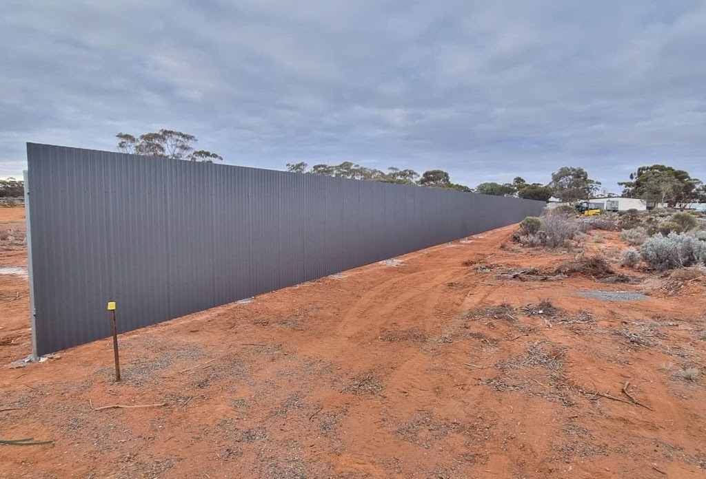 Precise Projects W.A. Pty Ltd | Lot 580 Goldfields Hwy, Yilkari WA 6430, Australia | Phone: (08) 9021 2600