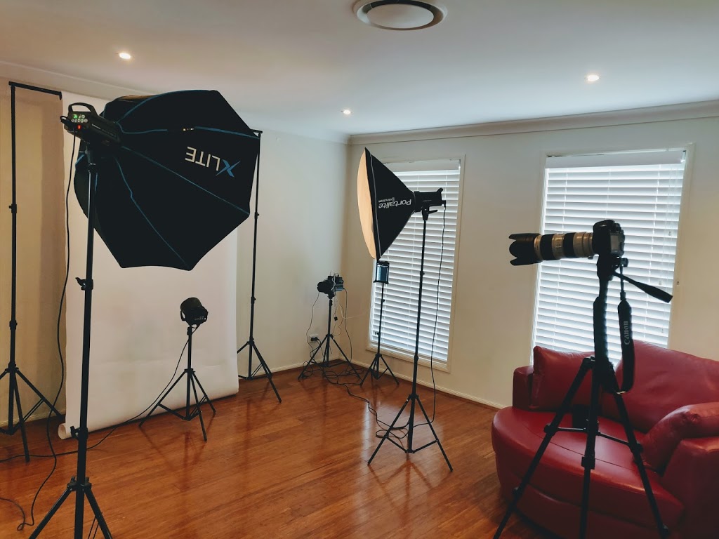 Sydney Headshots And Portraits | Keriba St, The Ponds NSW 2769, Australia | Phone: 0425 228 815