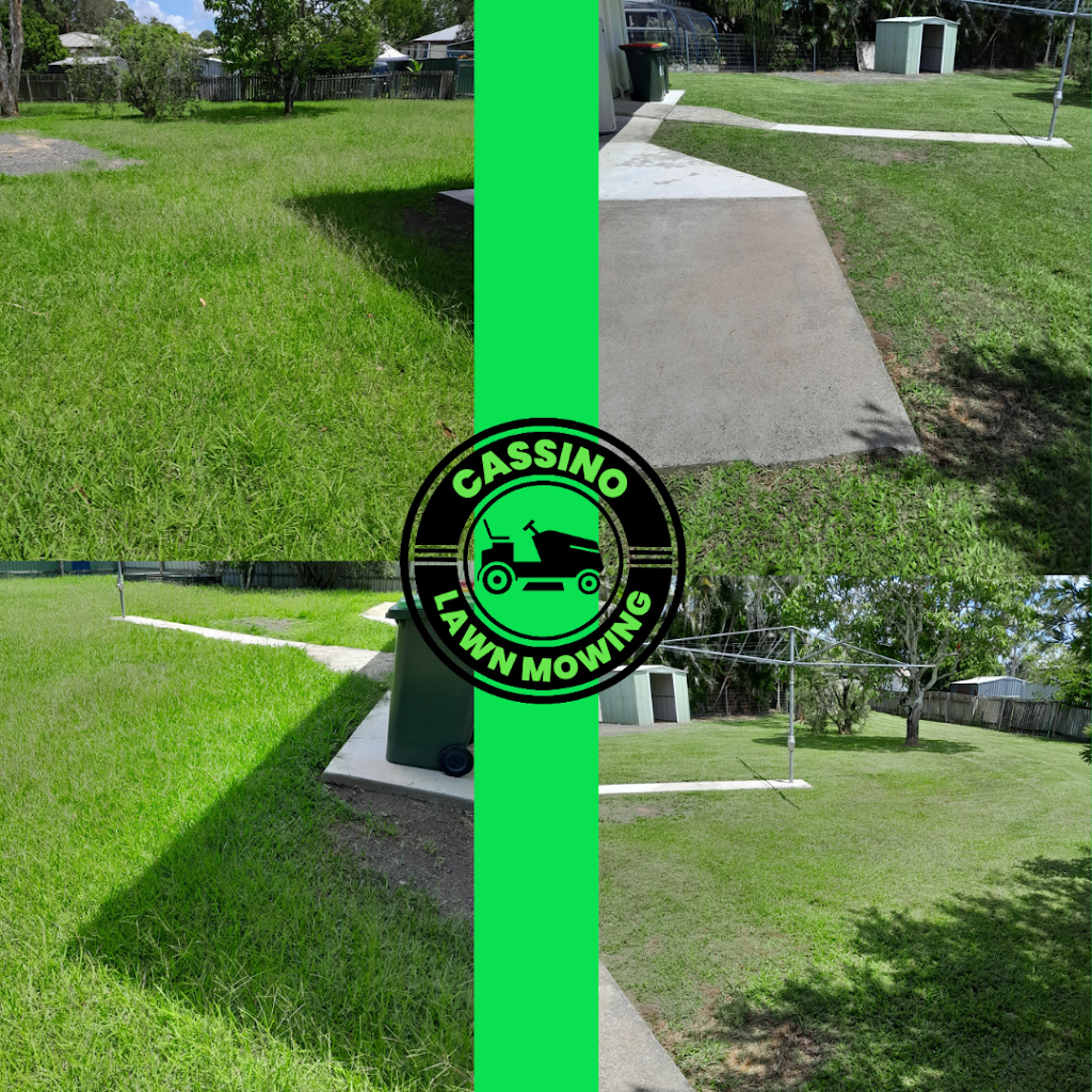 Cassino Lawn Mowing | Bruxner Wy, Casino NSW 2470, Australia | Phone: 0432 147 417