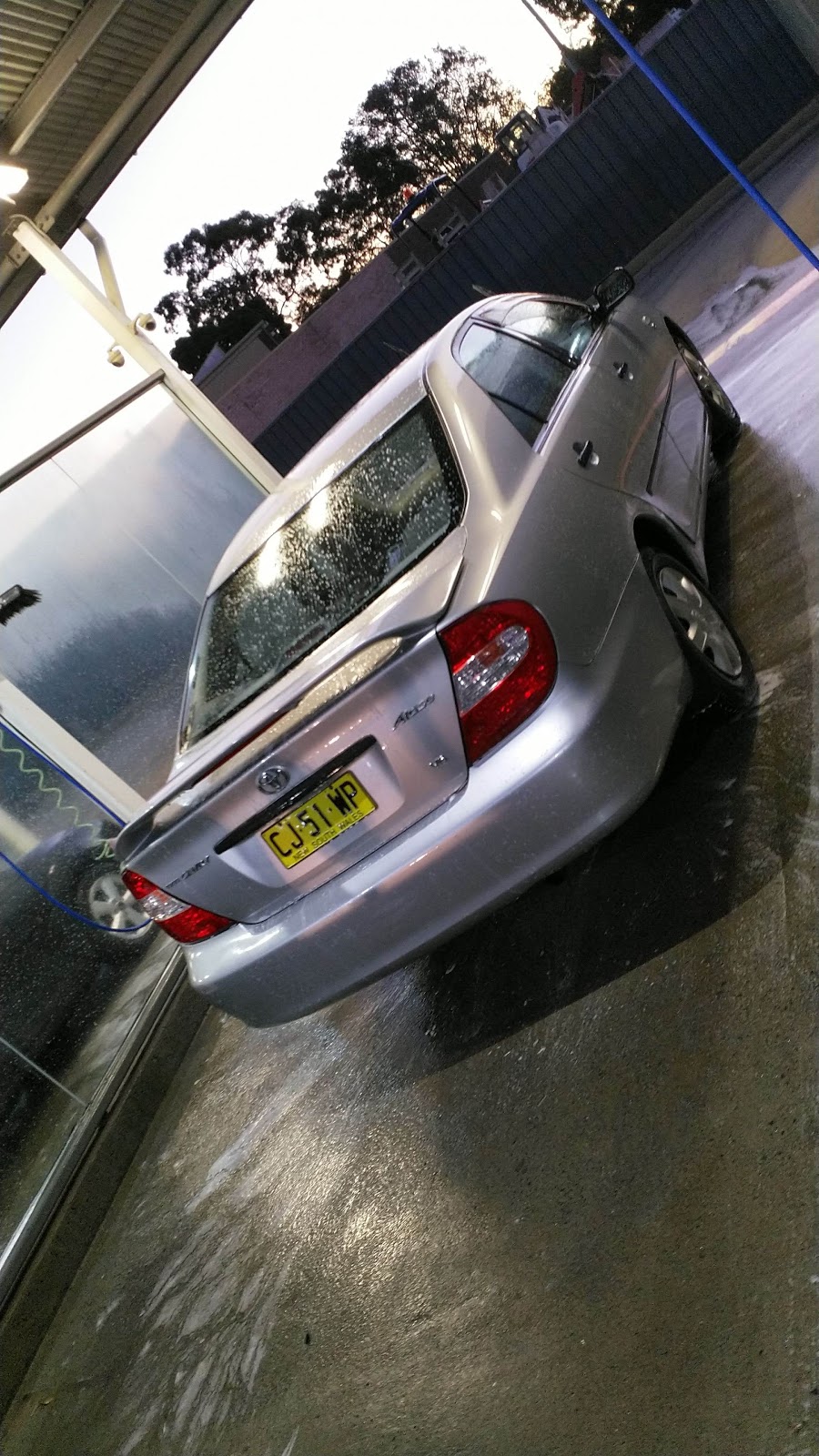 Best Wash Port Macquarie | car wash | 23 Bellbowrie St, Port Macquarie NSW 2444, Australia | 0265842677 OR +61 2 6584 2677