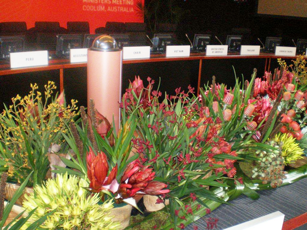 Flax Flower | florist | 2/128 Greenoaks Dr, Coolum Beach QLD 4573, Australia | 0754463052 OR +61 7 5446 3052