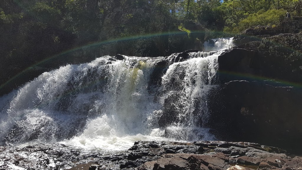 McKenzie Falls | tourist attraction | Tumoulin QLD 4888, Australia | 1300366361 OR +61 1300 366 361