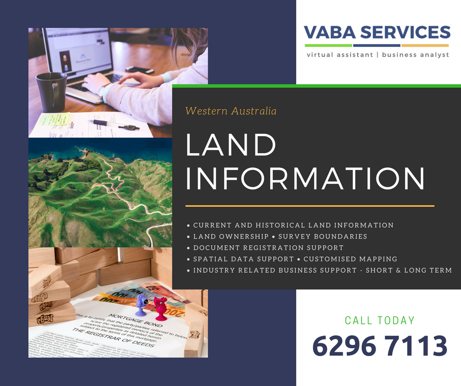 VABA Services | Aveley WA 6069, Australia | Phone: (08) 6296 7113