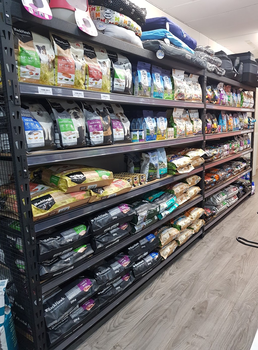 Belvederes Pet Supplies | 93 Upper Heidelberg Rd, Ivanhoe VIC 3079, Australia | Phone: (03) 9499 4439