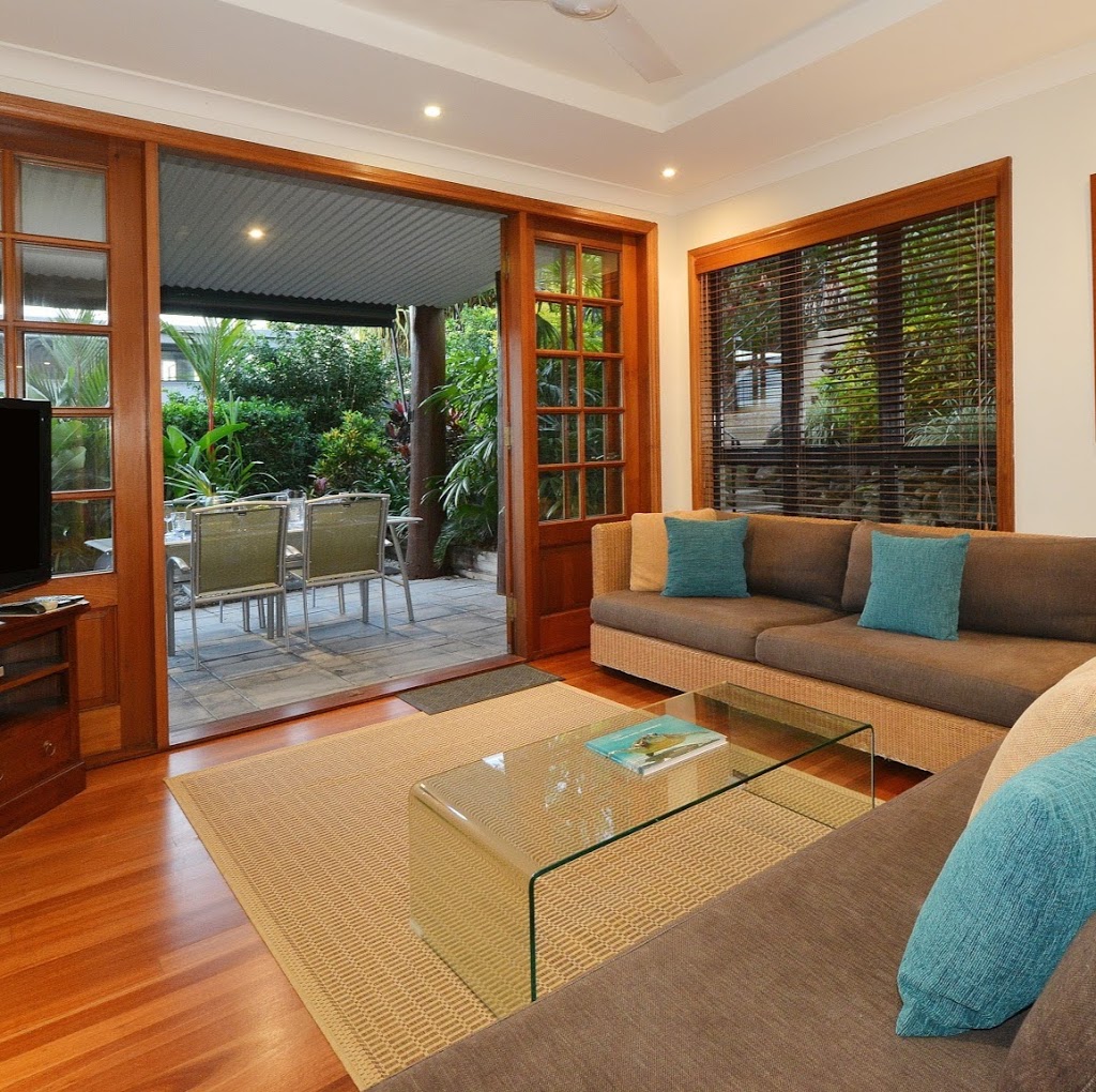 The Point Apartment No.3 | lodging | 3/3 Murphy St, Port Douglas QLD 4877, Australia | 0740994789 OR +61 7 4099 4789