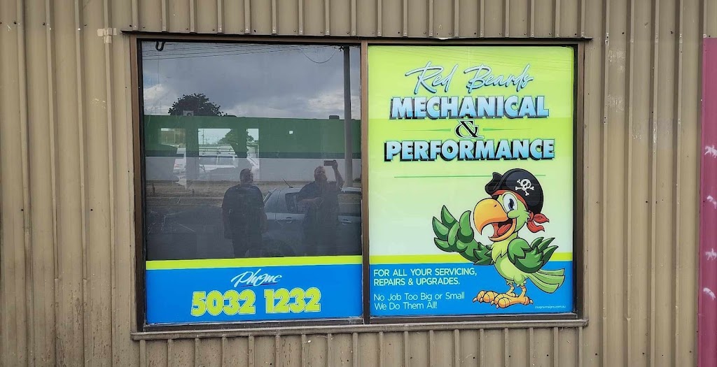 red beards mechanical and performance | 87 Karinie St, Swan Hill VIC 3585, Australia | Phone: (03) 5032 1232