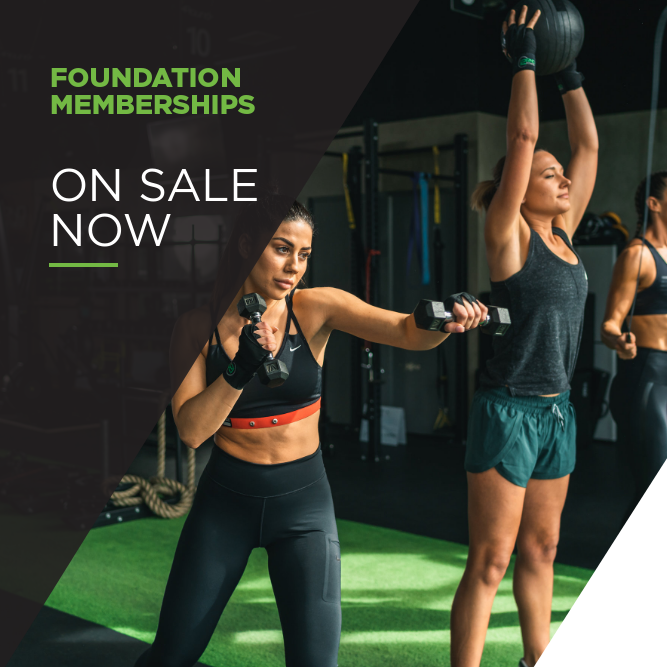 12RND Fitness Sippy Downs | gym | Shop 9B Chancellor Park, Marketplace, 18 University Way, Sippy Downs QLD 4556, Australia | 0475712212 OR +61 475 712 212