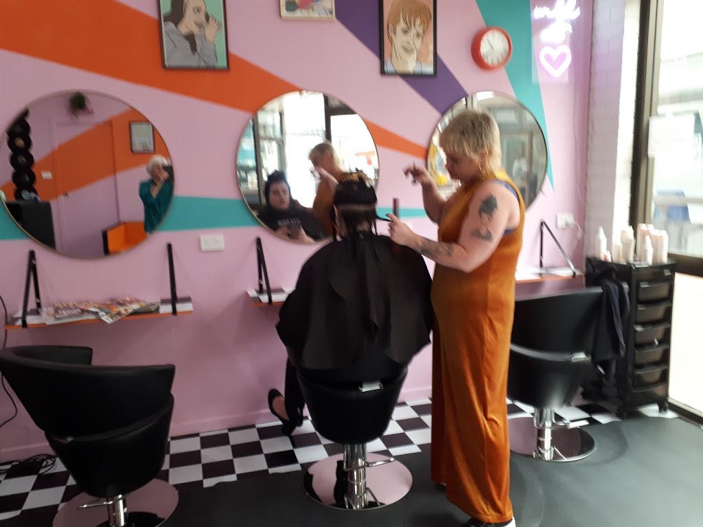 Hair Metal | Shop 3/4 Market St, Woolgoolga NSW 2450, Australia | Phone: 0422 099 810