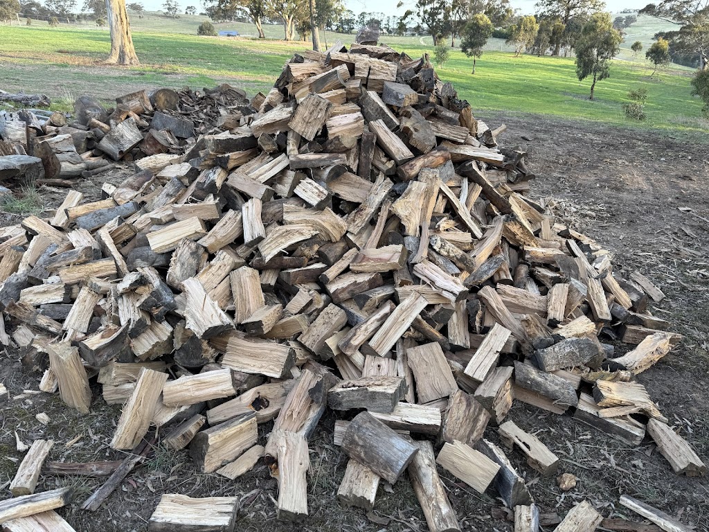 The Wood Box | 2174 Steiglitz Rd, Maude VIC 3331, Australia | Phone: 0483 963 473