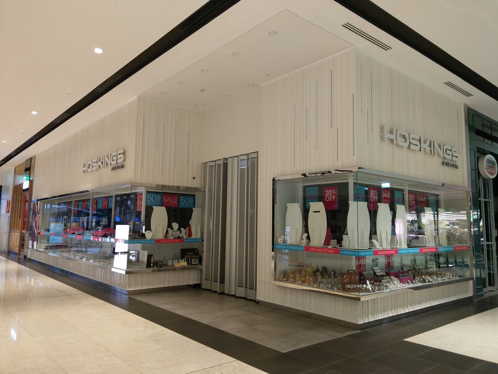 Hoskings Jewellers - Gateway Shopping Centre Palmerston | Yarrawonga NT 0830, Australia