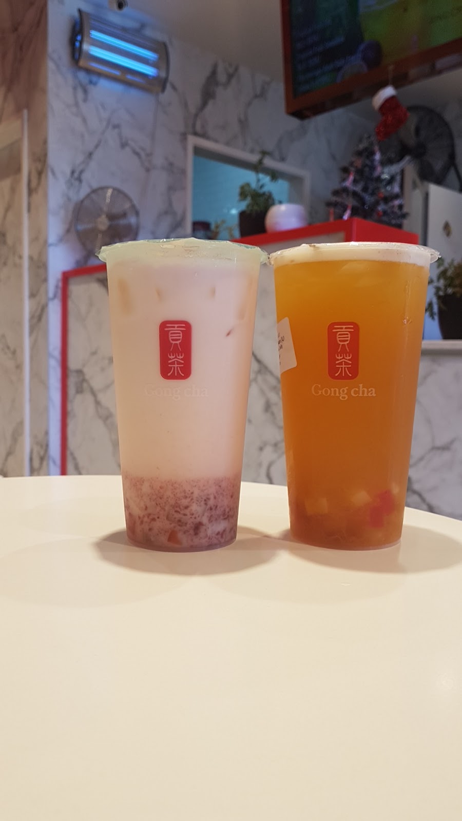 Gong Cha Canley Vale | 34 Canley Vale Rd, Canley Vale NSW 2166, Australia