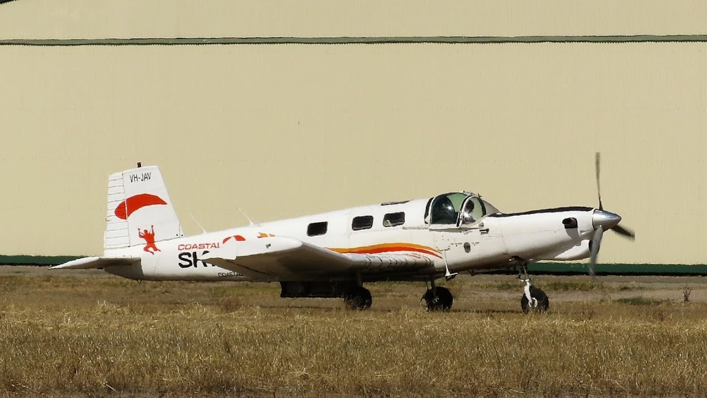 Aldinga Airfield | Aldinga SA 5173, Australia | Phone: (08) 8556 5404