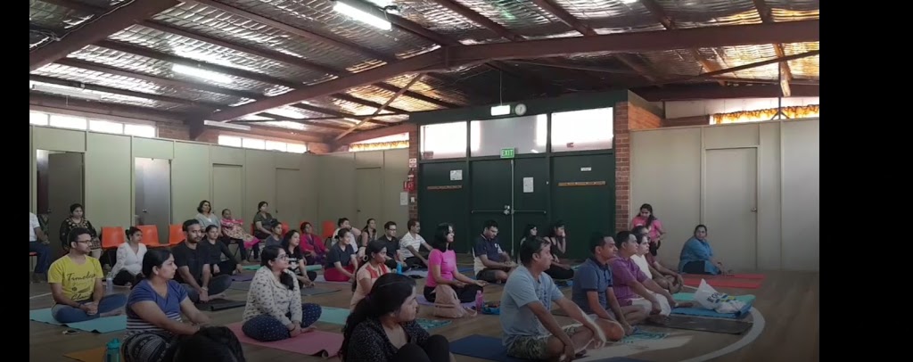 Mita Meditation Centre | 61a Good St, Westmead NSW 2145, Australia | Phone: 0432 076 908