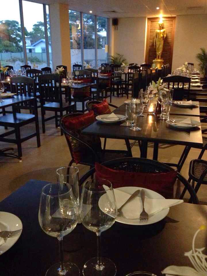 Thai Space | restaurant | Shop 16/207 Ocean View Rd, Ettalong Beach NSW 2257, Australia | 0243418896 OR +61 2 4341 8896