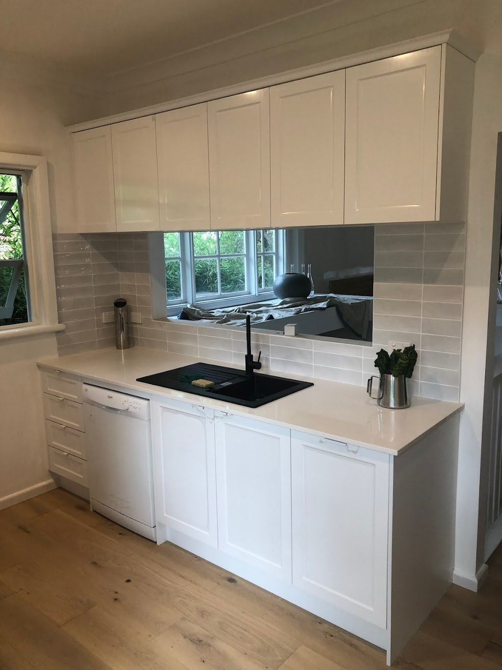 Everlasting Kitchens | 20 Centofanti Ln, Clergate NSW 2800, Australia | Phone: 0439 097 759