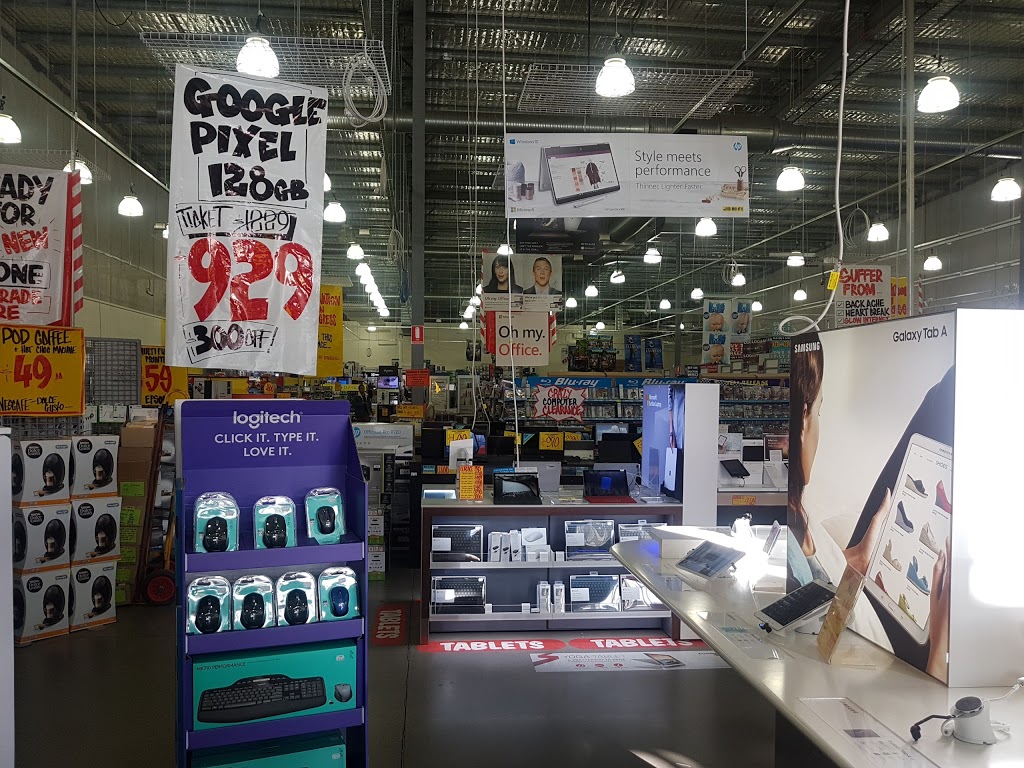 JB Hi-Fi | Essendon Direct Factory Outlet T12A, 100 Bulla Rd, Essendon VIC 3040, Australia | Phone: (03) 9374 6000