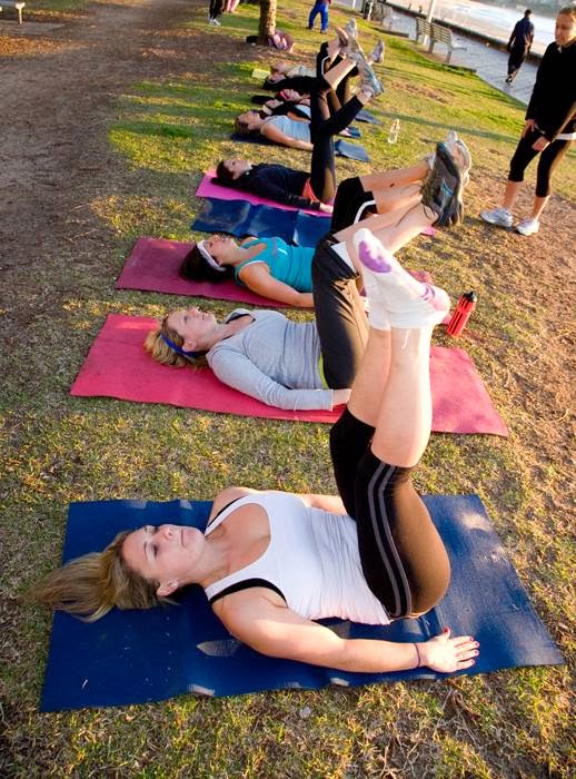 Manly Beach Female Fitness | gym | 60 N Steyne, Manly NSW 2095, Australia | 0415191641 OR +61 415 191 641