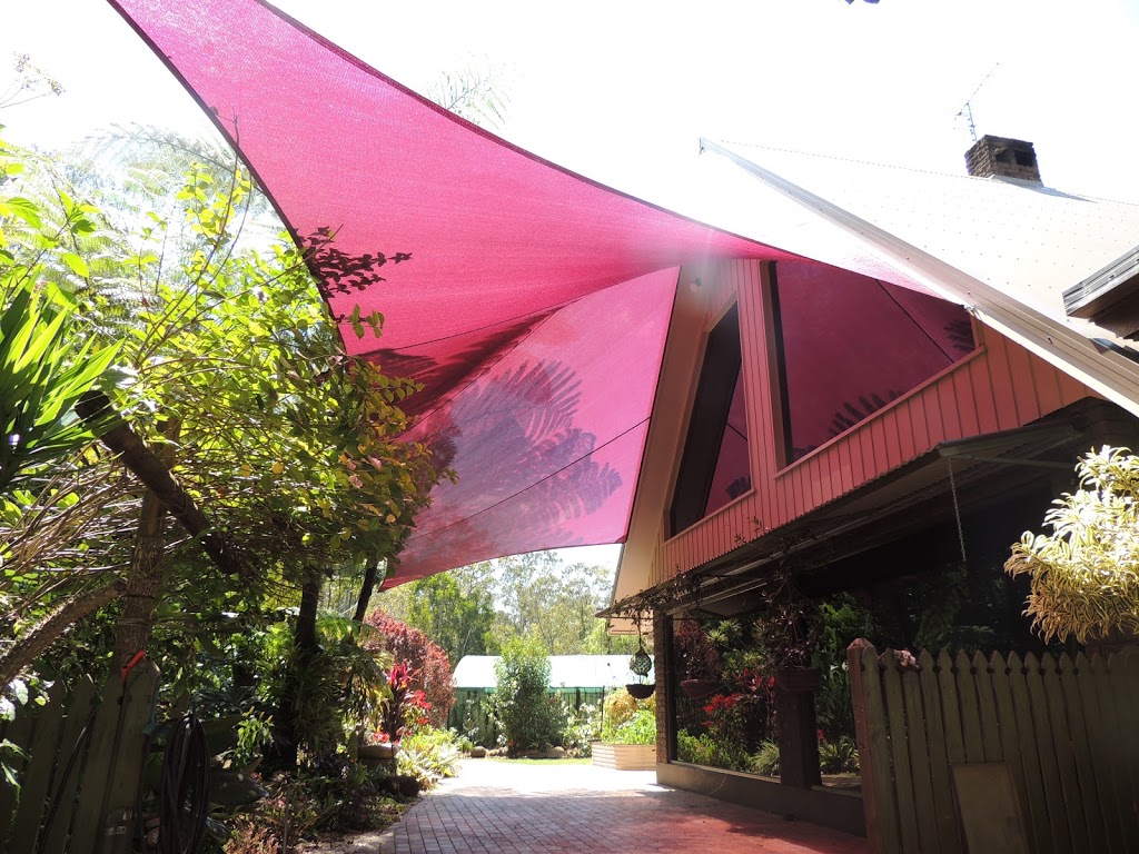 Style Shade Sails Cairns and Tablelands | 79 Bruce Hwy, Edmonton QLD 4869, Australia | Phone: 0407 392 795
